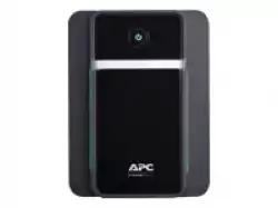 APC Back-UPS 750VA, 230V, AVR, Schuko Sockets