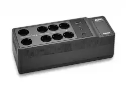 APC Back-UPS 850VA, 230V, USB Type-C and A charging ports