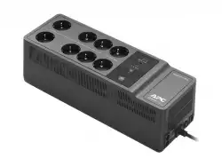 APC Back-UPS 850VA 230V USB Type-C and A charging ports