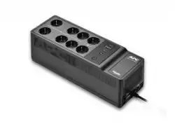 APC Back-UPS 850VA 230V USB Type-C and A charging ports