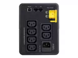APC Back-UPS 950VA, 230V, AVR, IEC Sockets