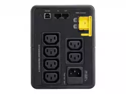 APC Back-UPS 950VA, 230V, AVR, IEC Sockets