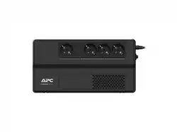 APC Back-UPS BV 500VA AVR UniSchuko Outlet 230V