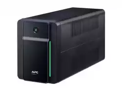 APC Back-UPS BX 1200VA 230V AVR Schuko Sockets