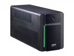 APC Back-UPS 1600VA, 230V, AVR, Schuko Sockets