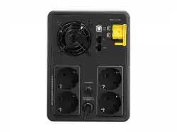 APC Back-UPS 2200VA, 230V, AVR, Schuko Sockets