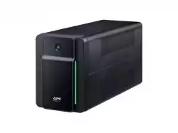 APC Back-UPS 2200VA, 230V, AVR, Schuko Sockets