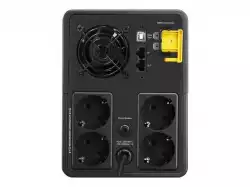 APC Back-UPS 2200VA, 230V, AVR, Schuko Sockets