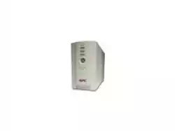 APC Back-UPS CS 350VA, USB or serial connectivity