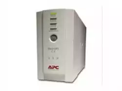 APC Back-UPS CS 350VA, USB or serial connectivity