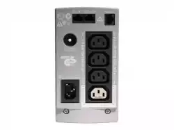 APC Back-UPS CS 350VA, USB or serial connectivity