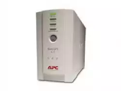 APC Back-UPS CS 500VA, USB or serial connectivity