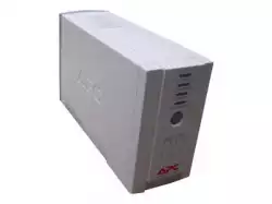 APC Back-UPS CS 500VA, USB or serial connectivity