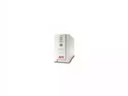 APC Back-UPS CS 650VA, USB or serial connectivity