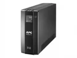 APC Back UPS Pro BR 1300VA, 8 Outlets, AVR, LCD Interface