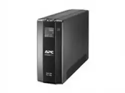 APC Back UPS Pro BR 1300VA, 8 Outlets, AVR, LCD Interface                          