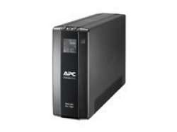 APC Back UPS Pro BR 1300VA, 8 Outlets, AVR, LCD Interface
