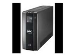 APC Back UPS Pro BR 1300VA, 8 Outlets, AVR, LCD Interface