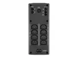 APC Back UPS Pro BR 1300VA, 8 Outlets, AVR, LCD Interface