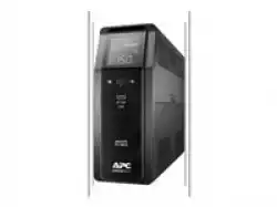 APC Back UPS Pro BR 1600VA, 230V, Sinewave, 8 Outlets, AVR, LCD interface