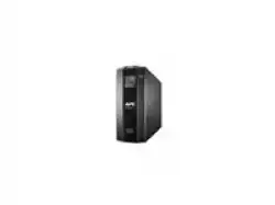 APC Back UPS Pro BR 1600VA 8 Outlets AVR LCD Interface