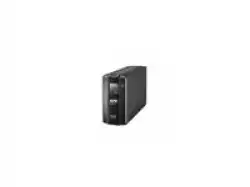APC Back UPS Pro BR 650VA, 6 Outlets, AVR, LCD Interface