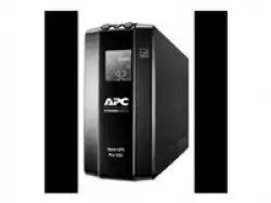 APC Back UPS Pro BR 900VA, 6 Outlets, AVR, LCD Interface