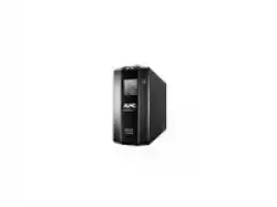 APC Back UPS Pro BR 900VA, 6 Outlets, AVR, LCD Interface