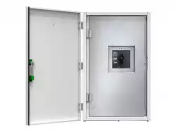 APC Battery Breaker Box one 630A DC breaker for Galaxy VS/VL/VXL Easy UPS 3-Phase Modular and Easy UPS 3M Advanced