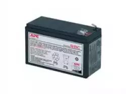 APC Battery replacement kit for BK250EC, BK250EI, BP280i, BK400i, BK400EC, BK400EI, BP420I, SUVS420i, BK500MI, BK500I                          