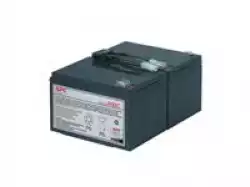 APC Battery replacement kit for BP1000I, SUVS1000I, SU1000INET, SU1000RMINET, SUA1000I