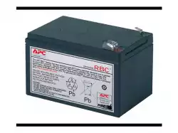 APC Replacement Battery Cartridge 4
