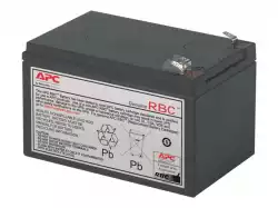 APC Replacement Battery Cartridge 4