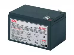 APC Replacement Battery Cartridge 4