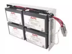 APC Battery replacement kit for SU1000RM2U, SU1000RMI2U                          