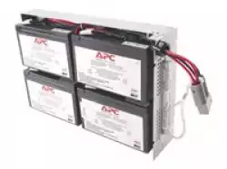 APC Battery replacement kit for SU1000RM2U, SU1000RMI2U