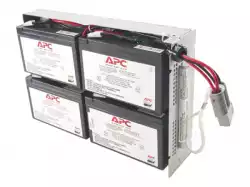APC Battery replacement kit for SU1000RM2U, SU1000RMI2U