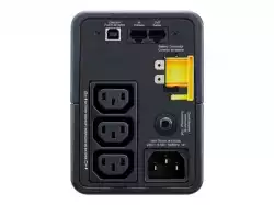 APC BX500MI Back UPS 500VA 230V IEC