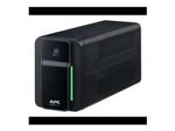 APC BX500MI Back UPS 500VA 230V IEC