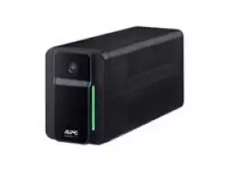 APC BX500MI Back UPS 500VA 230V IEC                          