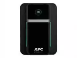APC BX500MI Back UPS 500VA 230V IEC