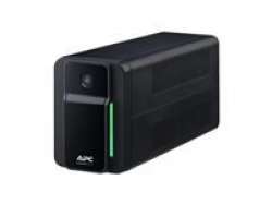 APC BX500MI Back UPS 500VA 230V IEC
