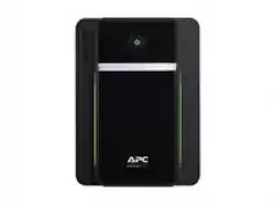 APC Easy UPS 1200VA, 230V, AVR, Schuko Sockets