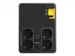 APC Easy UPS 1200VA, 230V, AVR, Schuko Sockets