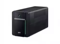 APC Easy UPS 1200VA, 230V, AVR, Schuko Sockets