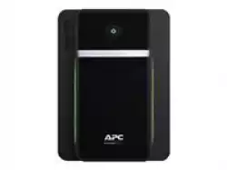 APC Easy UPS 1200VA, 230V, AVR, Schuko Sockets