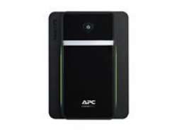 APC Easy UPS 1200VA, 230V, AVR, Schuko Sockets