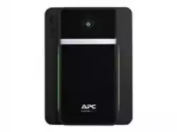 APC Easy UPS 1600VA, 230V, AVR, Schuko Sockets
