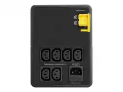 APC Easy UPS 2200VA, 230V, AVR, IEC Sockets