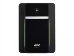 APC Easy UPS 2200VA, 230V, AVR, Schuko Sockets